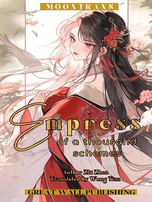 cover image of Empress of a Thousand Schemes